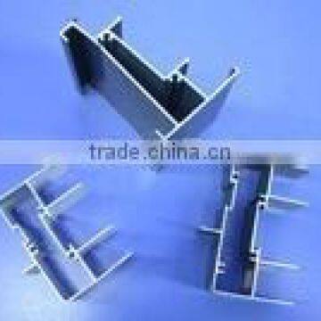 Hot Sales Aluminum Alloy Extrusion Profile for Thermal Break,Lighting, Lamp,Tube,Pipe,screen,all Over the World photo-4