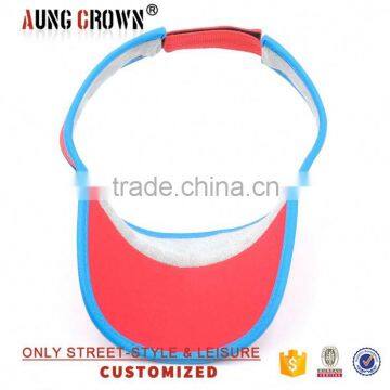 Sun Visor Caps Hats/sport Visor Caps
