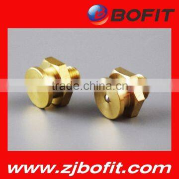 BFT grease nipple m10 china manufacturer