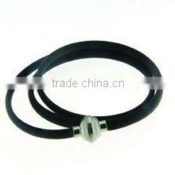 Leather Bracelet br-2425