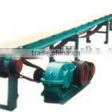 Brick making machine(Adobe Separating-conveying Machine)