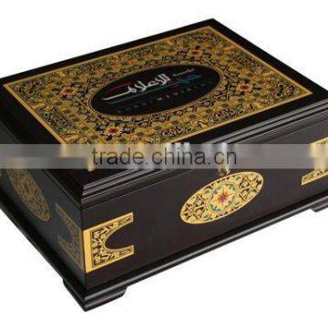 Cheap Quran Display Box