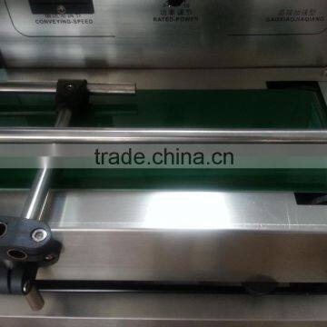 Beverage,Food,Medical,Chemical Application Aluminum Foil Bottle Electric Induction Sealing Machine for Aluminum Foil Sealer photo-2