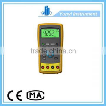 Temperature Calibrator