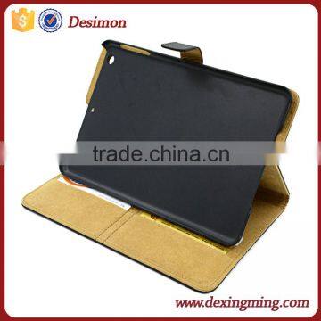 hot belt clip case protective for apple ipad mini 3 case leather