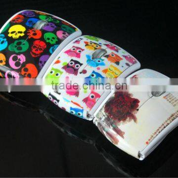 2.4G Wireless Arc Touch Mouse