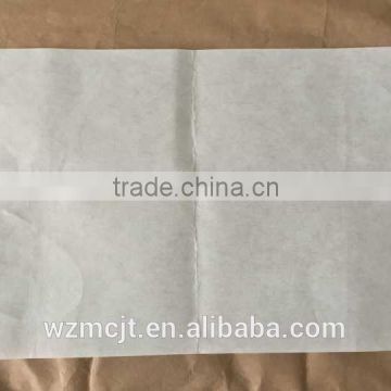 High Quality Non-woven Filter Oil Envelope