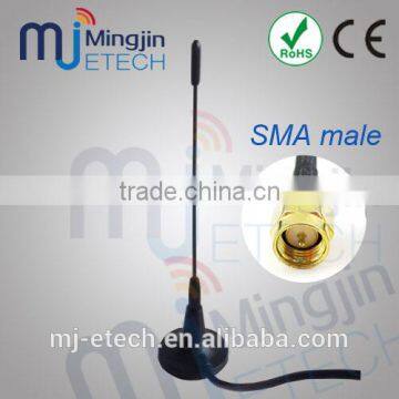 3m cable sma 433mhz antenna, 433mhz antenna, signal booster 433mhz antenna