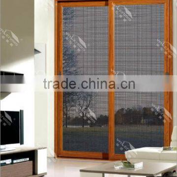 2015 new products sliding window