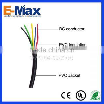 20AWG 5 Core Control Cable - EC-O11005C015 cable