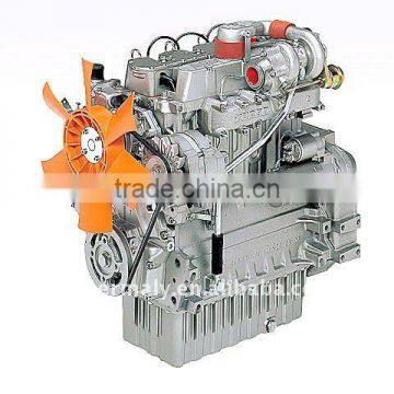 (40kw-800kw) lombardini diesel engines