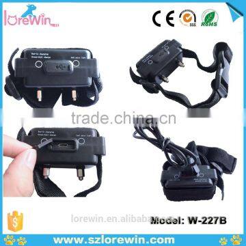 2016 Outdoor Electric Pet Dog Fence System, Protable Wireless Invisible,Electric Fence For Dog, Cheap Dog Run