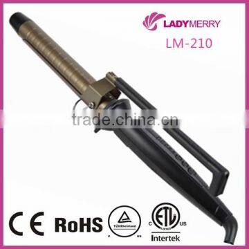 Different Types of Newest Curling Iron