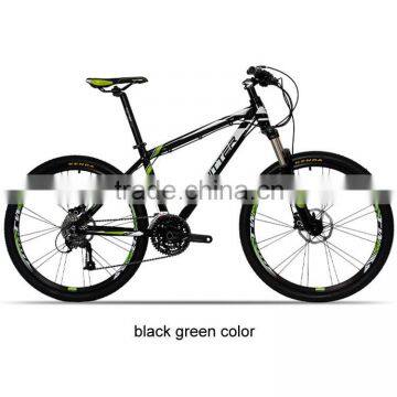 Hot sell adult aluminum mountain bike