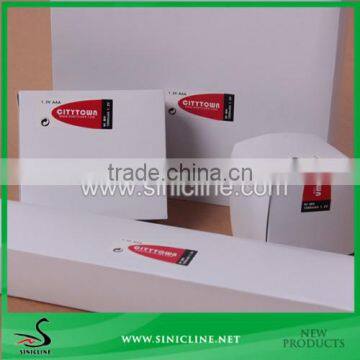 Sinicline die cutting Sticker label for packing box