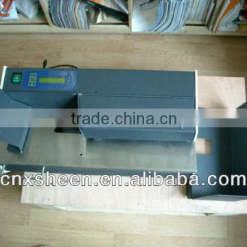 Automatic Postmark Stamping Machine,stamp cancelling machine