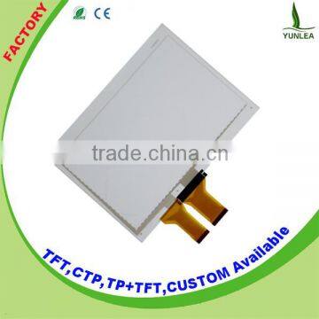 Sample in stock available 10.1" touch film for projector touch screen