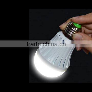 E27 5w 7w 9w 12w led bulb light