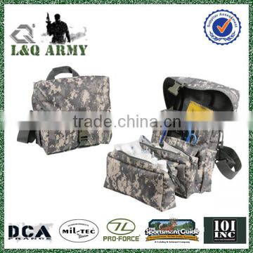 ACU Digital Camouflage - MOLLE Compatible Medical Kit Bag