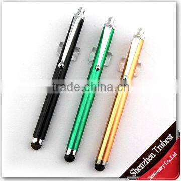 Touch Stylus Pen, Stylus Ballpoint Pen