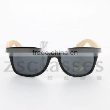 Custom Bamboo Sunglasses photo-4