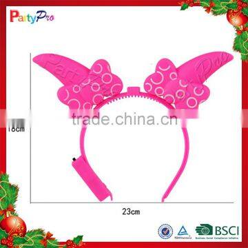 2015 Hot Sale Party Supplies Hot Head Hoop for Decoration photo-2
