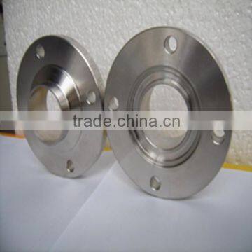 Ni201/N02201/2.4068 Nickel flange 99.9% in baoji