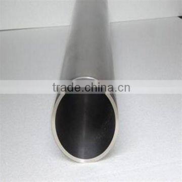 Nickel Alloy corrosion resistant nickel Inconel Alloy 601 tube OD115
