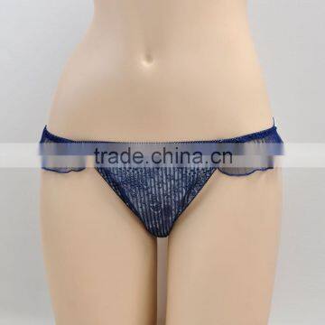 Factory Price Romantic Lovely Large Size Newest Design Women Xxx Panty Image Panties photo-2