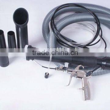 TMC-4 Tornado vacuum cleaner gun for car Tornado vacuum cleaner