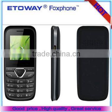 1.8 inch CDMA2000 1X 800 MHz mini cdma phone single sim low price cdma mobile phone