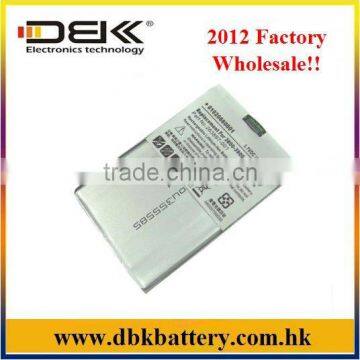 PDA Battery PDA-HPiPAQ3800 Suitable for HP iPAQ 3800,iPAQ 3830,iPAQ 3835,iPAQ 3840,iPAQ 3850,iPAQ 3870, iPAQ 3875.iPAQ 3900,iPAQ