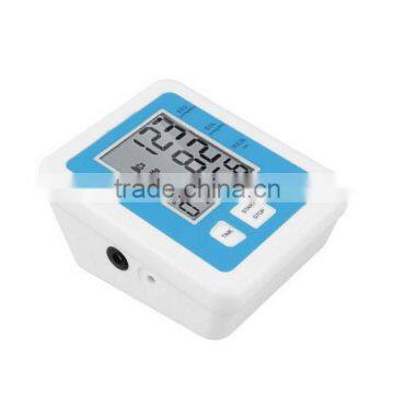 Electronic Blood Pressure Monitor Automatic Arm Blood Pressure Meter Digital Arm blood pressure apparatus