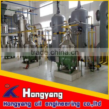 10-300 TPD hot sale oil machine soybean/soya oil mill plant