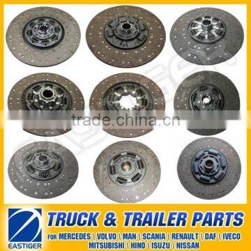 Over 80 items truck clutch disc