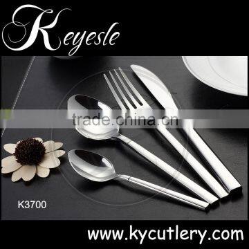 stainless steel airline cutlery,restaurant cutlery,korean cutlery