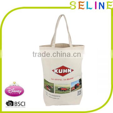 china wholesale customized digital printed canvas bag,canvas tote bag