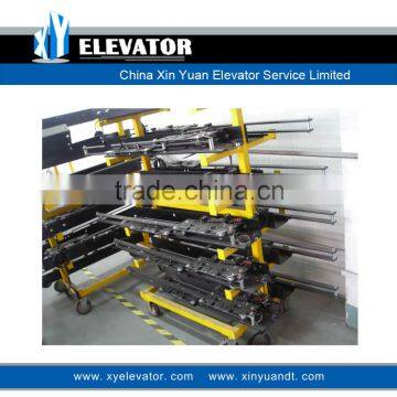 Cheap Price Elevator Landing Door photo-5