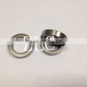 High Quality R144ZZ Inch Bearing R144ZZ Stainless Stdeel Ball Bearing photo-4