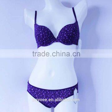 2017Christmas design most popular and hot sale open bra set sexy underwear hot young girl sex photo