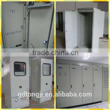 sheet metal electric outlet box(steel box,metal enclosures)