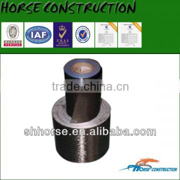 UD Carbon Fiber Fabric Cloth rolls for construction reinforcement