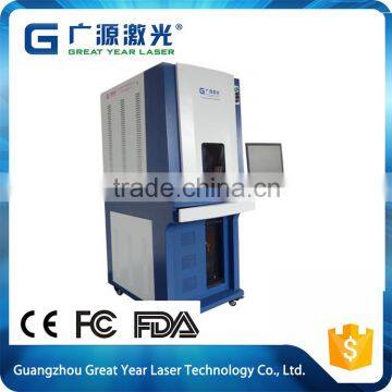 2016 new style mini fiber laser marker , mini fiber laser marker for sale , laser cutting machine