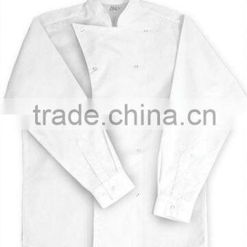 Chef Coat Chef shirt for man