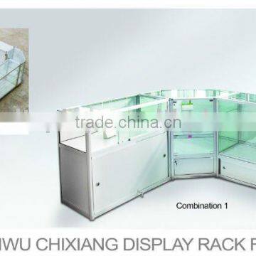 Goods Glass Display counter