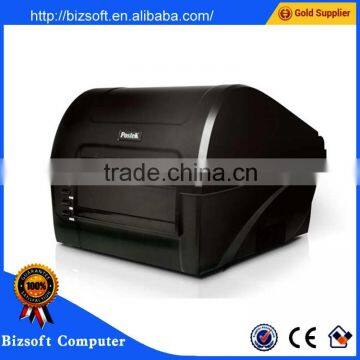 Bizsoft Postek C-168 300dpi cheap barcode printer