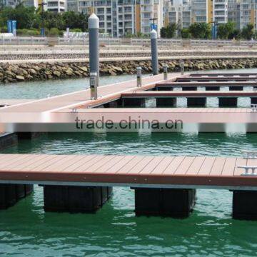 boat harbour flooring