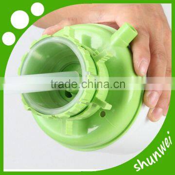 Bottled Drinking Hand Press Water Pump photo-5