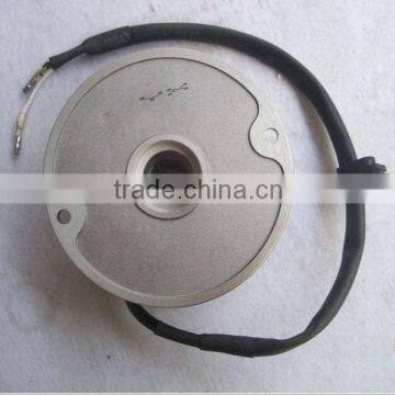 motorcycle enigne magneto stator of YX 150 engine stator rotor