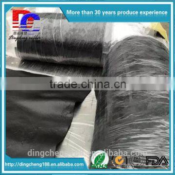 Compound Rubber Mix Rubber Raw Material Rubber Silicone photo-4